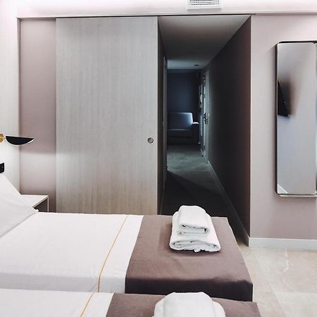 Gbh Hotel-Apartamentos Estrella De Mar Бенидорм Екстериор снимка