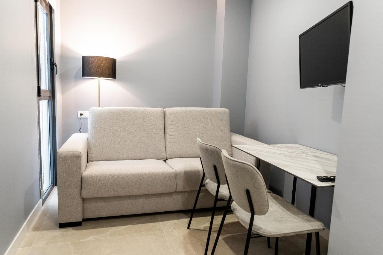 Gbh Hotel-Apartamentos Estrella De Mar Бенидорм Екстериор снимка