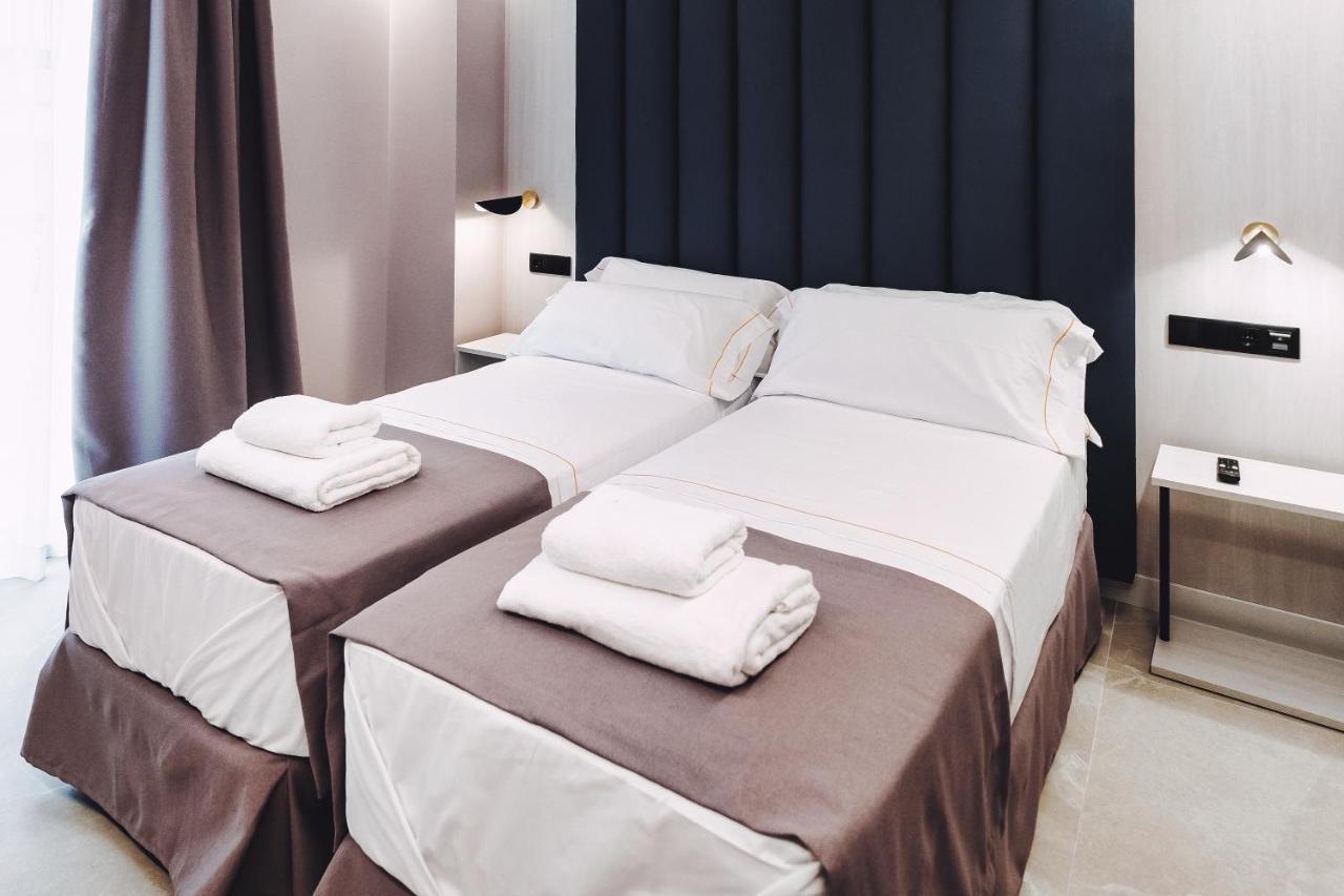Gbh Hotel-Apartamentos Estrella De Mar Бенидорм Екстериор снимка