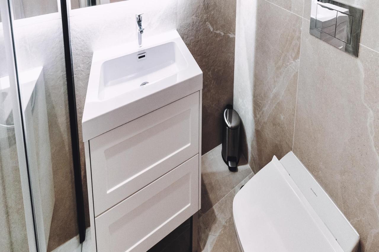 Gbh Hotel-Apartamentos Estrella De Mar Бенидорм Екстериор снимка