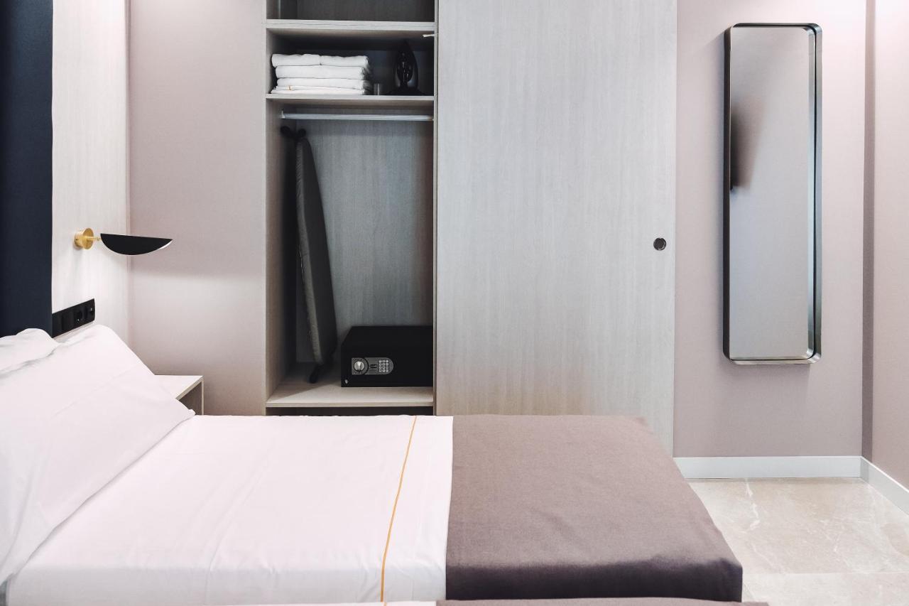 Gbh Hotel-Apartamentos Estrella De Mar Бенидорм Екстериор снимка
