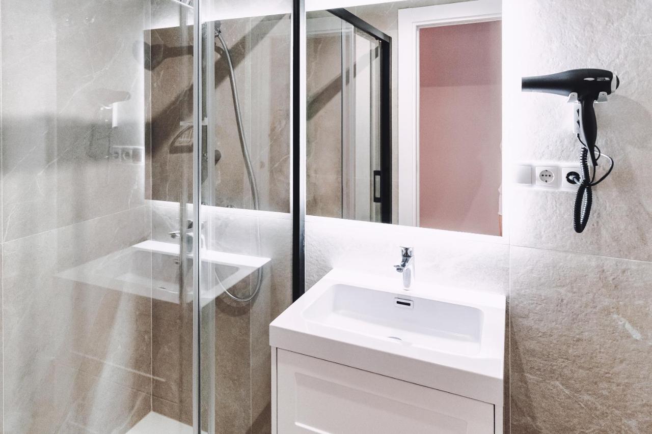 Gbh Hotel-Apartamentos Estrella De Mar Бенидорм Екстериор снимка