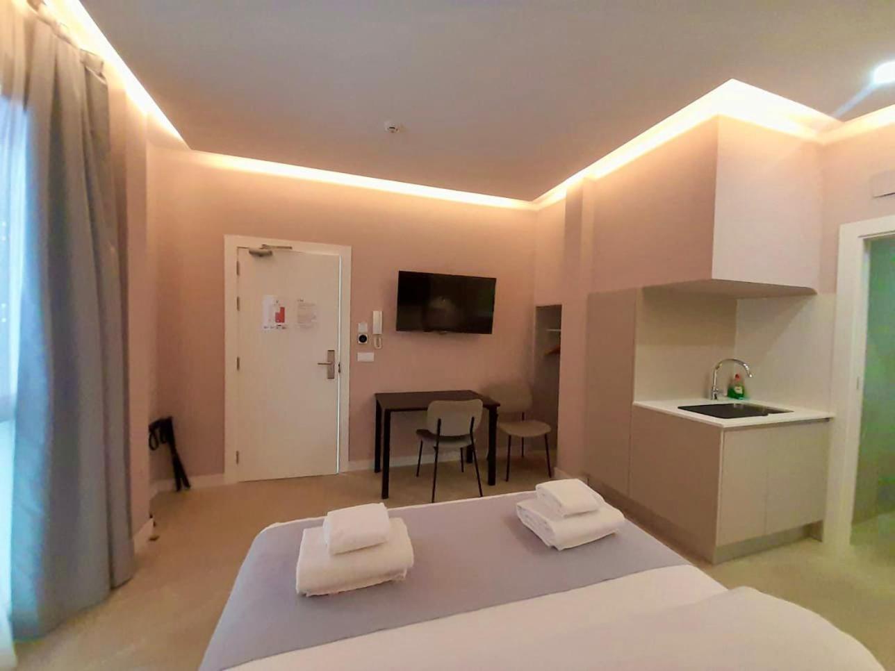 Gbh Hotel-Apartamentos Estrella De Mar Бенидорм Екстериор снимка